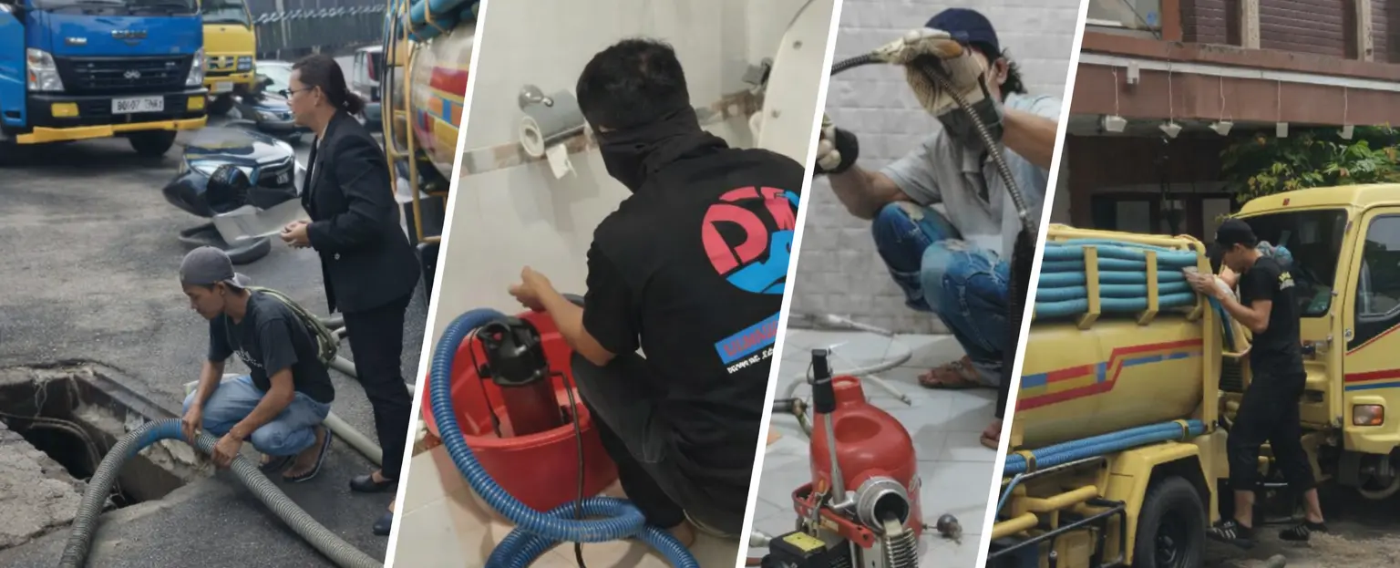 Jasa Sedot WC Wonoasri Terdekat